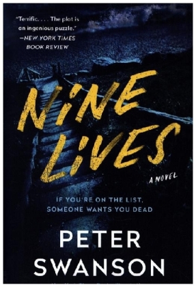 Nine Lives
