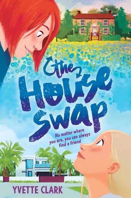 The House Swap main product photo