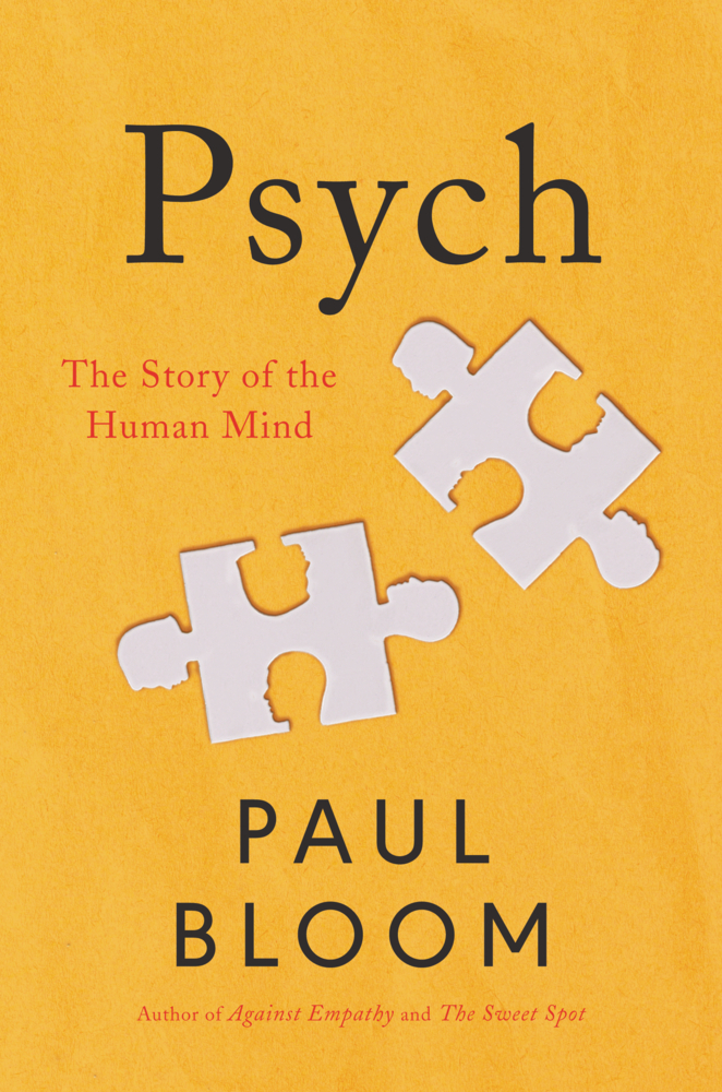 Psych main product photo