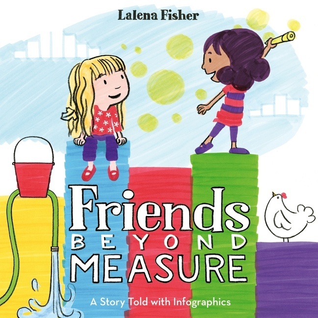Friends Beyond Measure main product photo