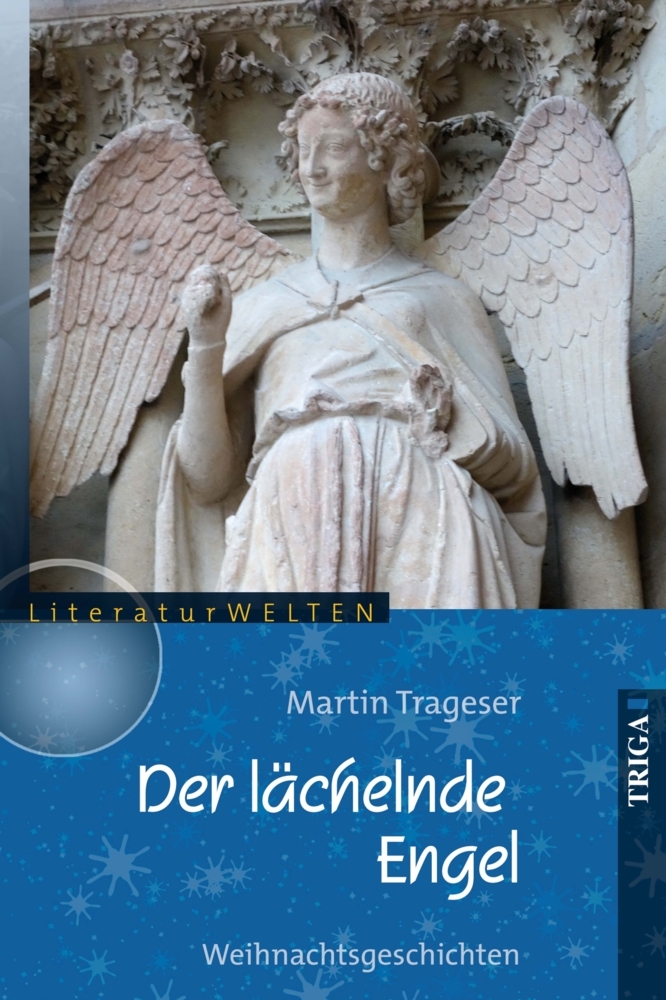 Der lächelnde Engel main product photo