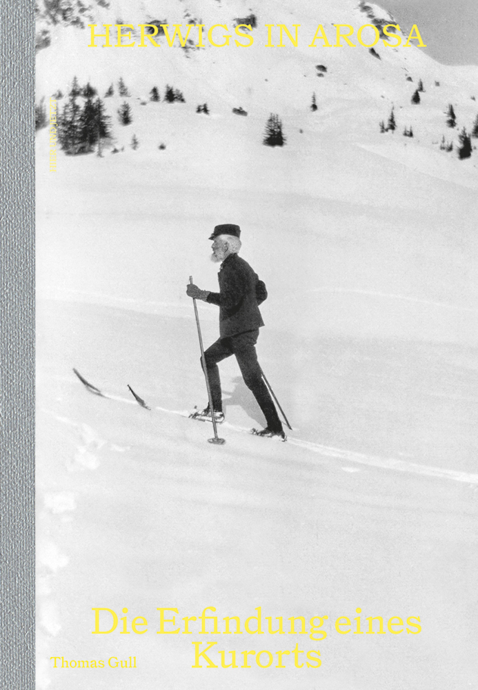 Herwigs in Arosa main product photo