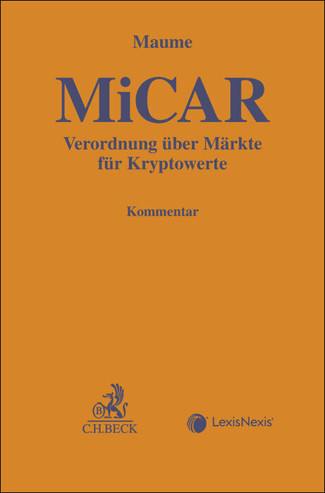 MiCAR main product photo