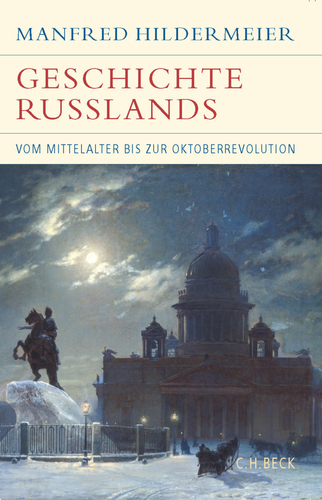 Geschichte Russlands main product photo