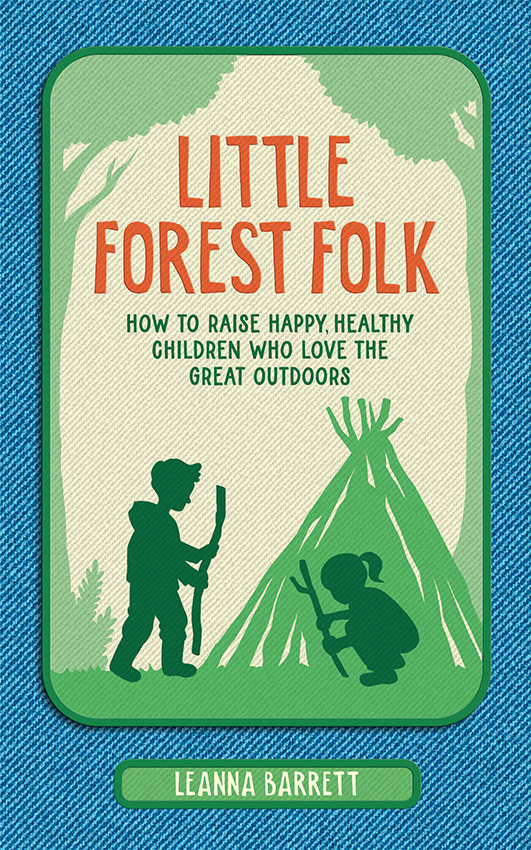 Little Forest Folk main product photo