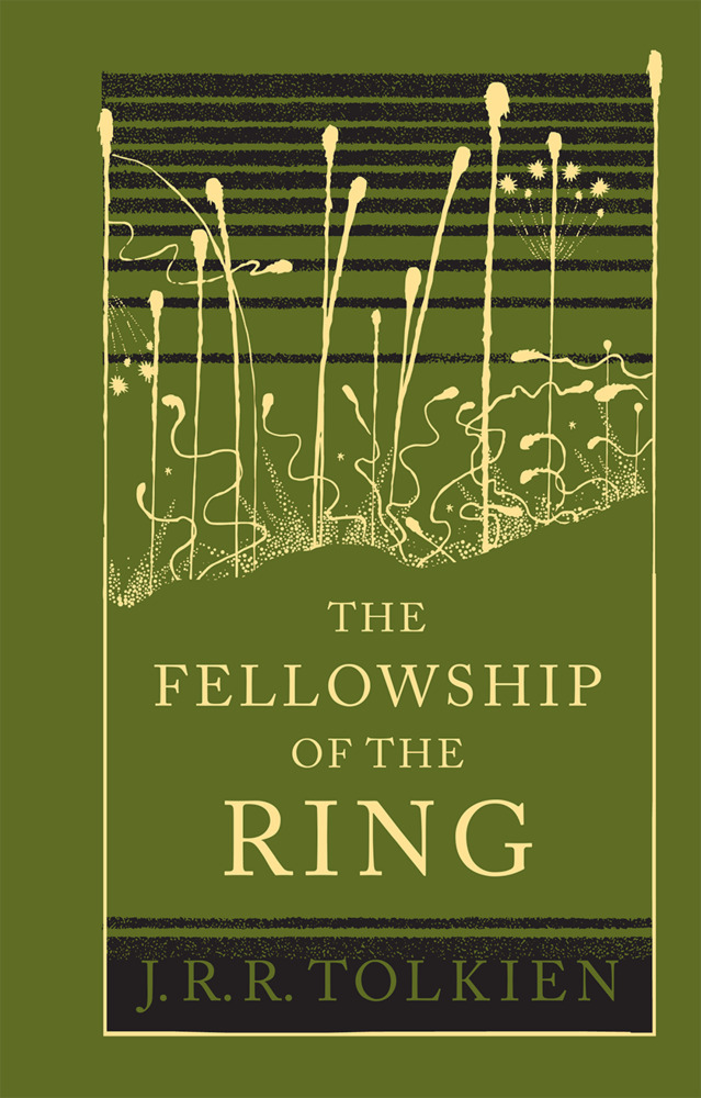 The Fellowship of the Ring main product photo