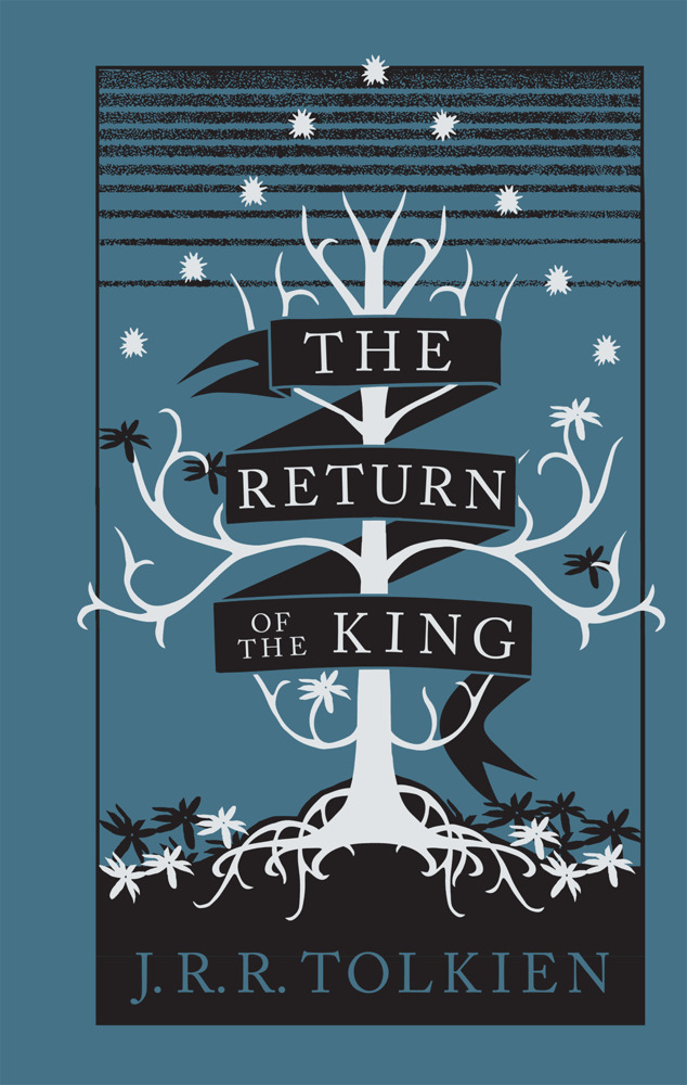 The Return of the King main product photo