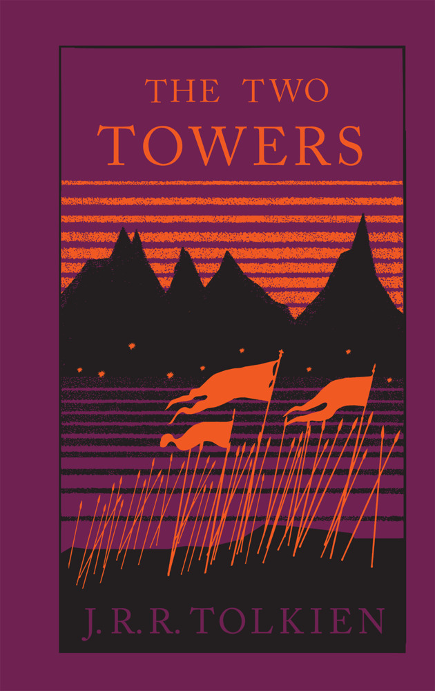 The Two Towers main product photo