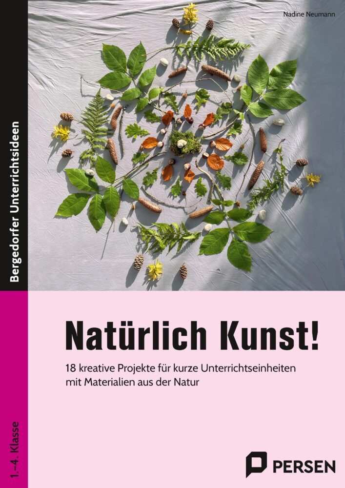 Natürlich Kunst! main product photo