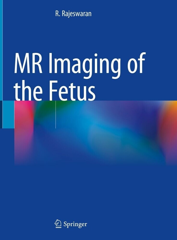 MR Imaging of the Fetus main product photo
