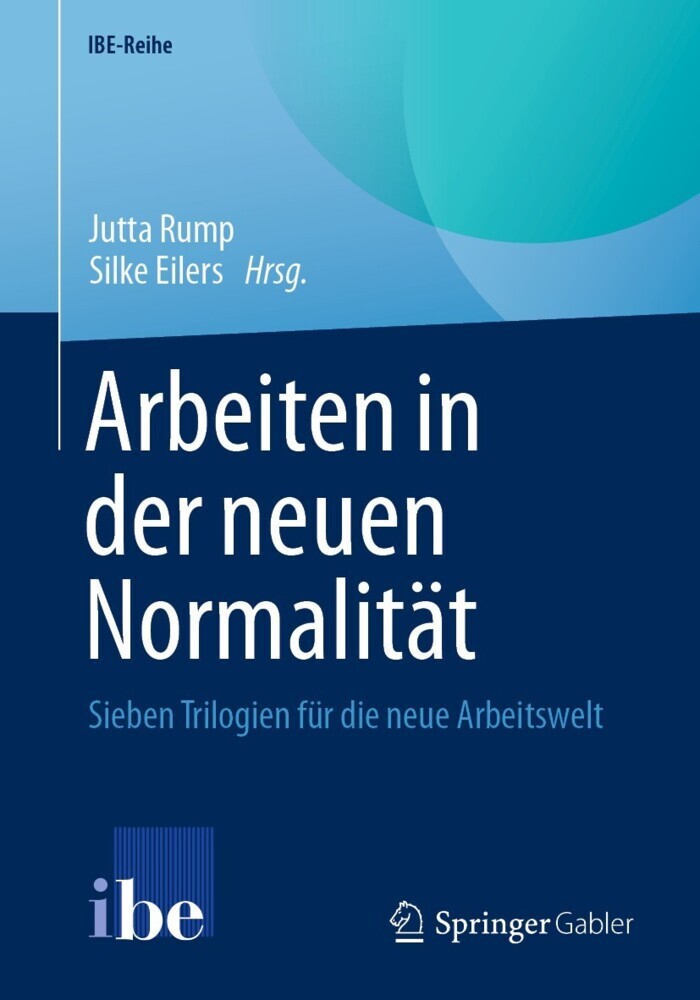 Arbeiten in der neuen Normalität main product photo