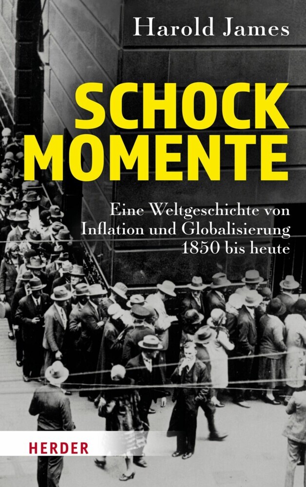 Schockmomente main product photo
