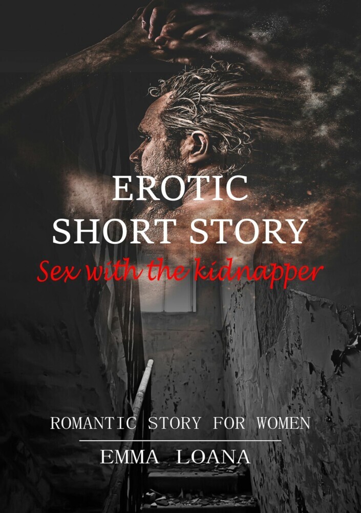 Erotic short story Sex with the kidnapper main product photo