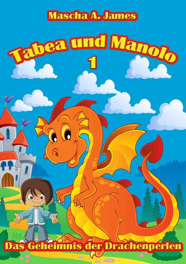 Tabea und Manolo 1 main product photo