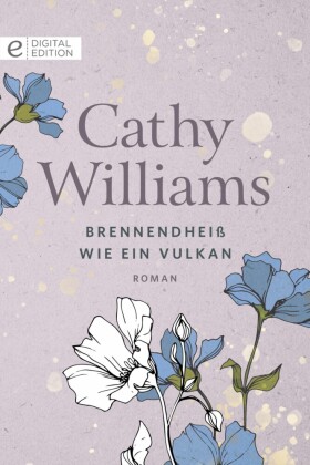 Brennendheiß wie ein Vulkan