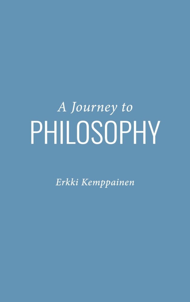A Journey to Philosophy main product photo