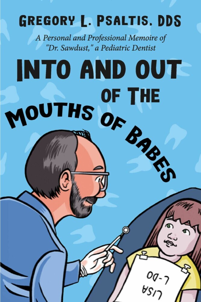 Into and Out of The Mouths of Babes main product photo