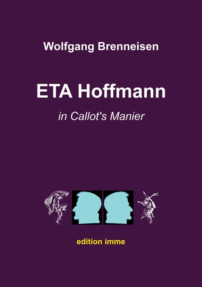 ETA Hoffmann in Callot's Manier main product photo