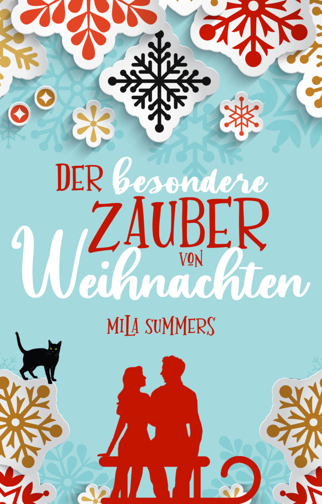 Der besondere Zauber von Weihnachten main product photo