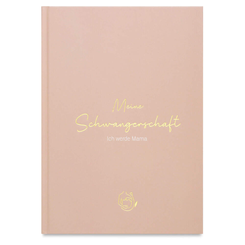 Meine Schwangerschaft main product photo