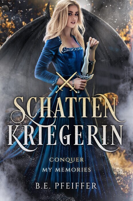 Schattenkriegerin - Conquer my Memories main product photo