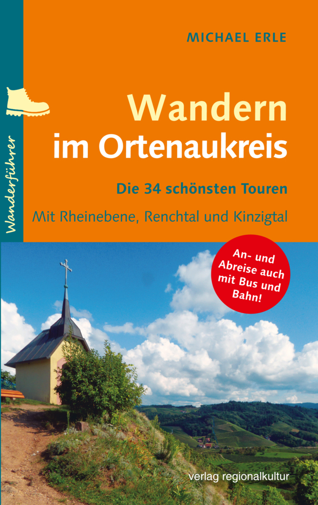 Wandern im Ortenaukreis main product photo