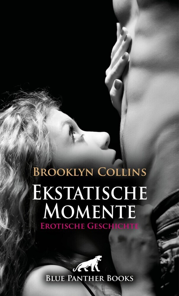 Ekstatische Momente | Erotische Geschichte main product photo