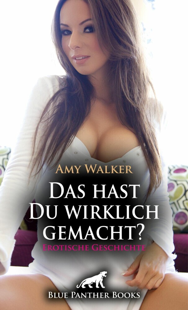 Das hast Du wirklich gemacht? | Erotische Geschichte main product photo