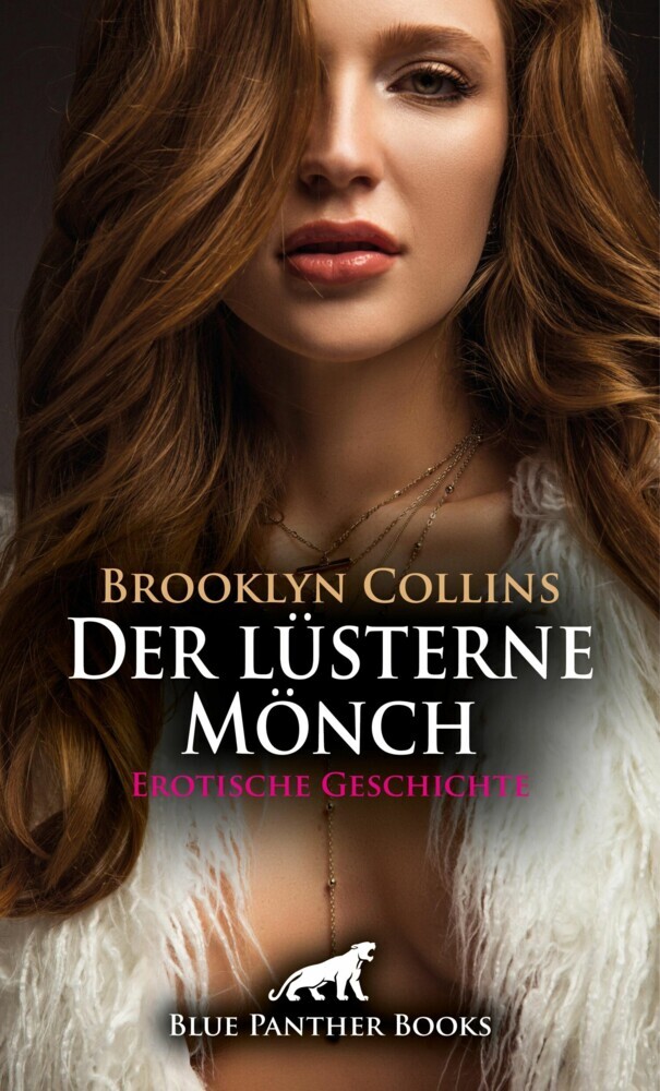 Der lüsterne Mönch | Erotische Geschichte main product photo