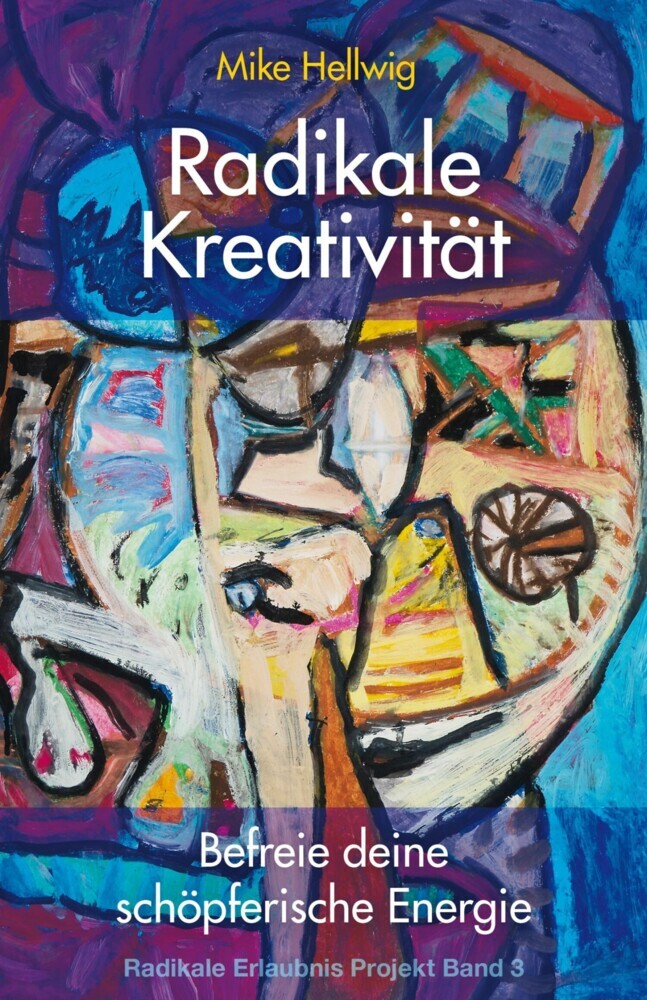 Radikale Kreativität main product photo