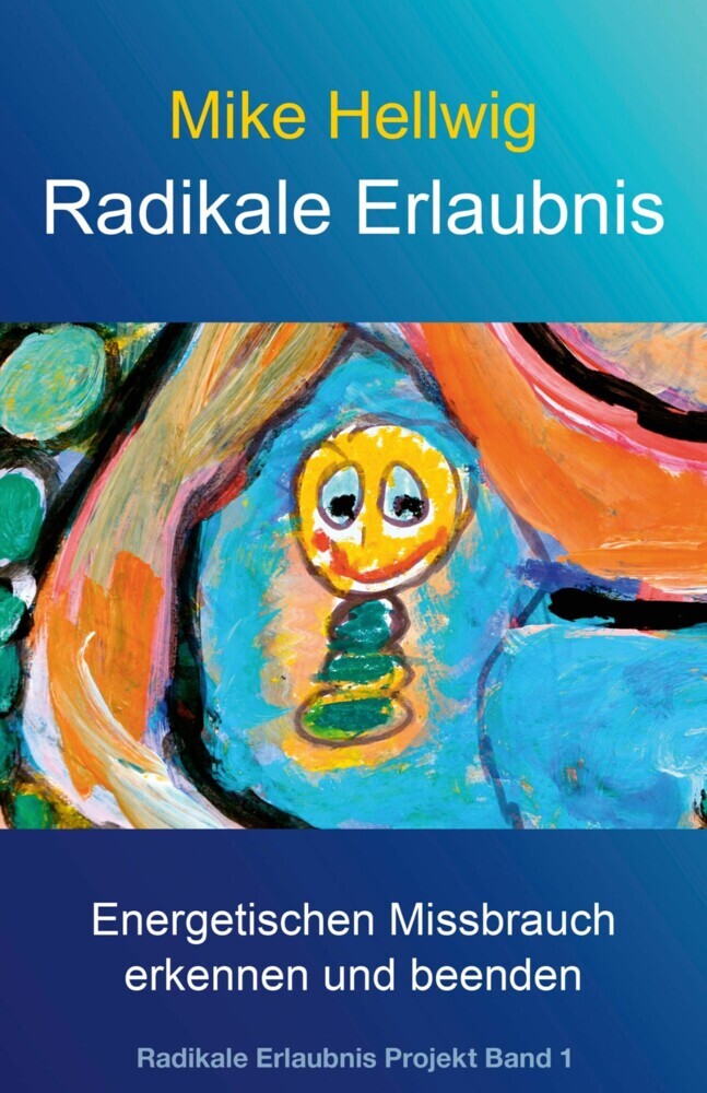 Radikale Erlaubnis main product photo