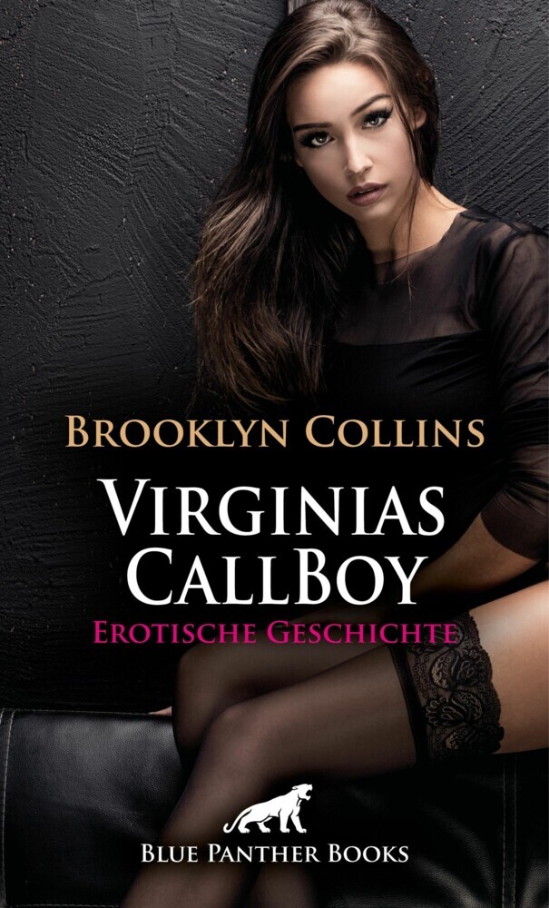 Virginias CallBoy | Erotische Geschichte main product photo