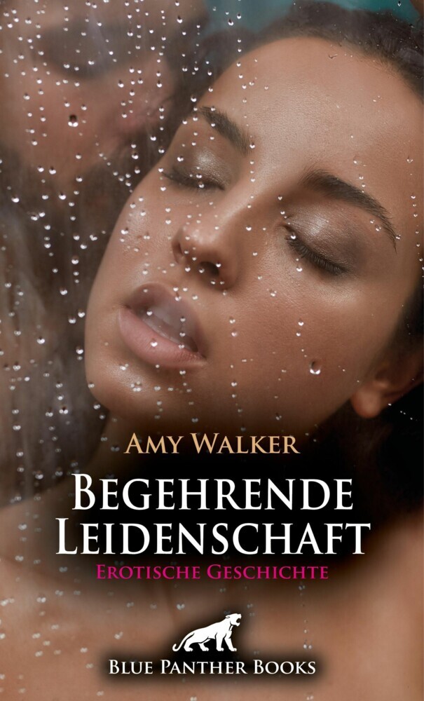 Begehrende Leidenschaft | Erotische Geschichte main product photo