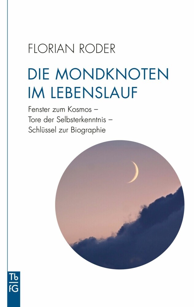 Die Mondknoten im Lebenslauf main product photo