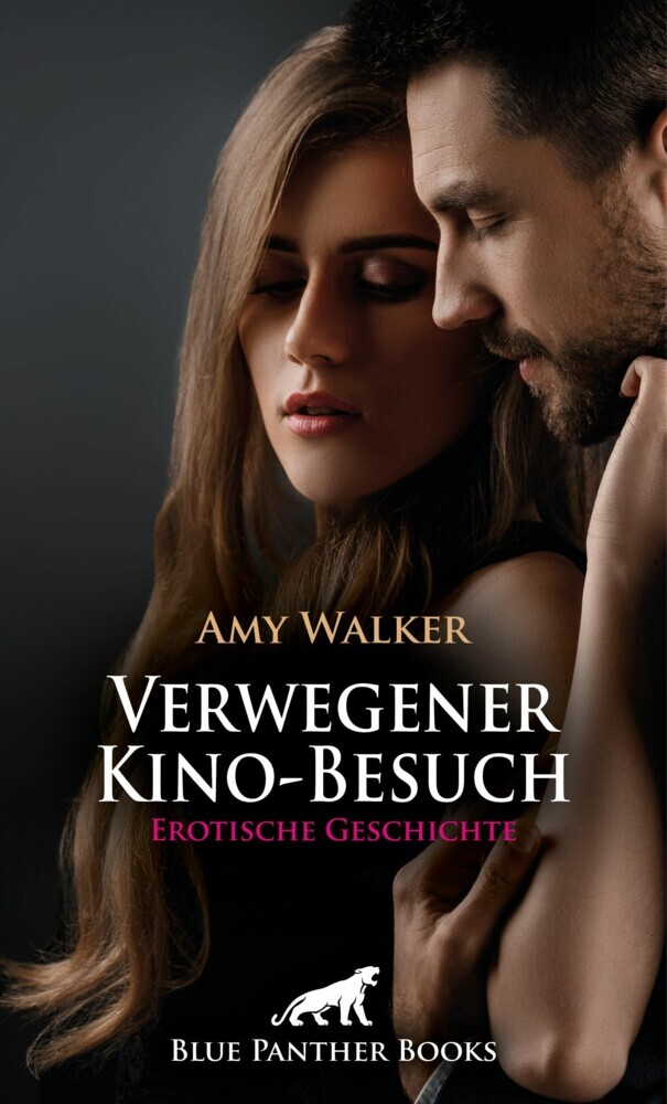 Verwegener Kino-Besuch | Erotische Geschichte main product photo