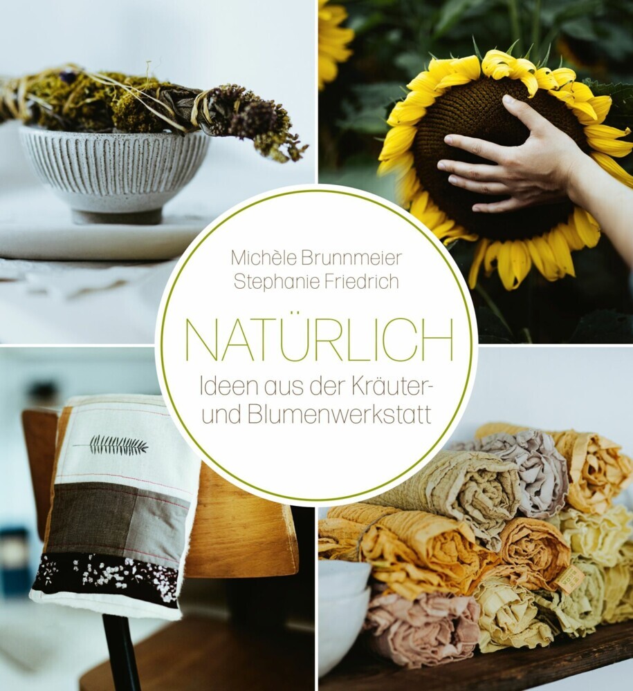 Natürlich main product photo
