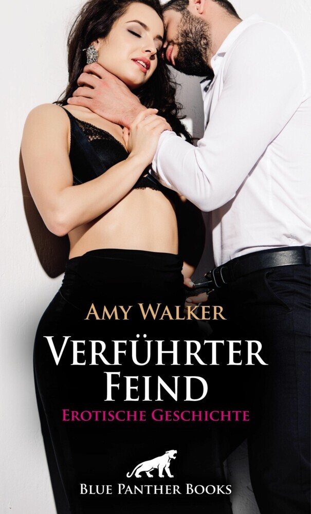 Verführter Feind | Erotische Geschichte main product photo