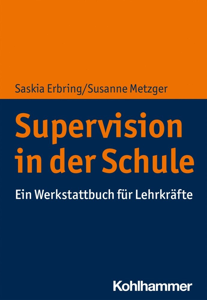 Supervision in der Schule main product photo