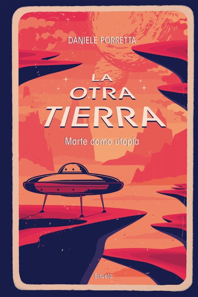 La otra Tierra main product photo