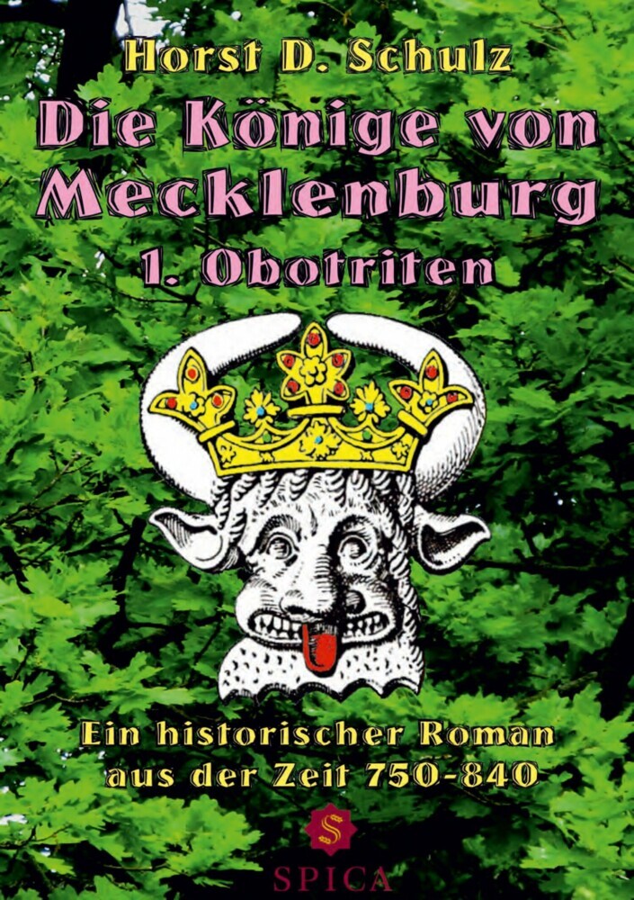 Die Könige von Mecklenburg main product photo