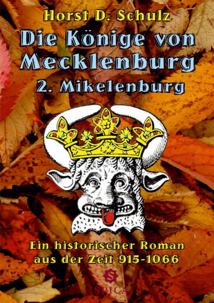Die Könige von Mecklenburg main product photo