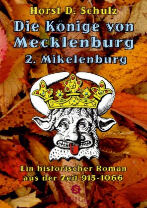 Die Könige von Mecklenburg