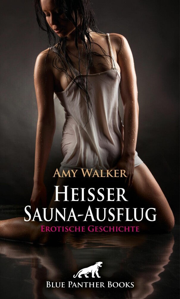 Heißer Sauna-Ausflug | Erotische Geschichte main product photo