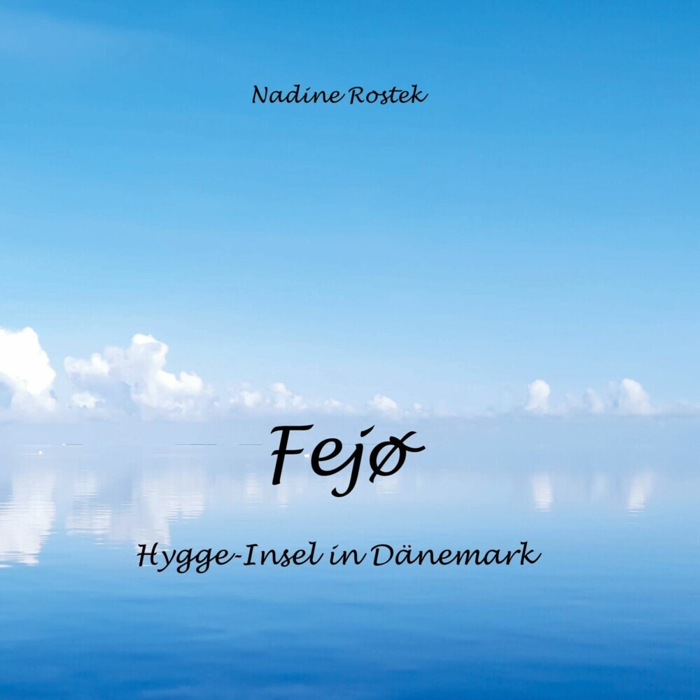 Fejø main product photo
