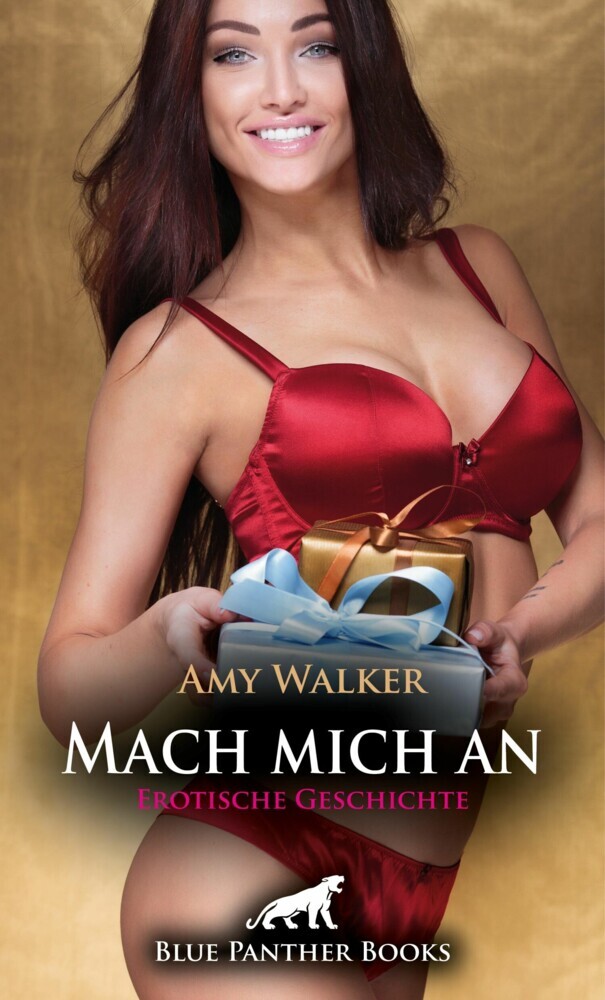Mach mich an | Erotische Geschichte main product photo