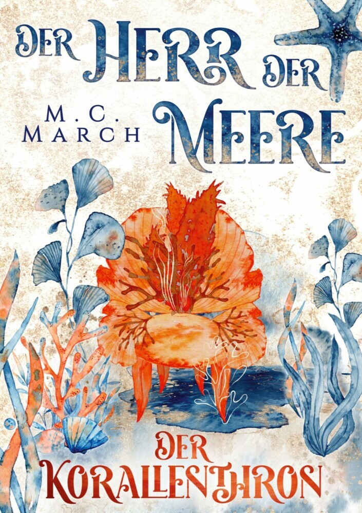 Der Herr der Meere main product photo
