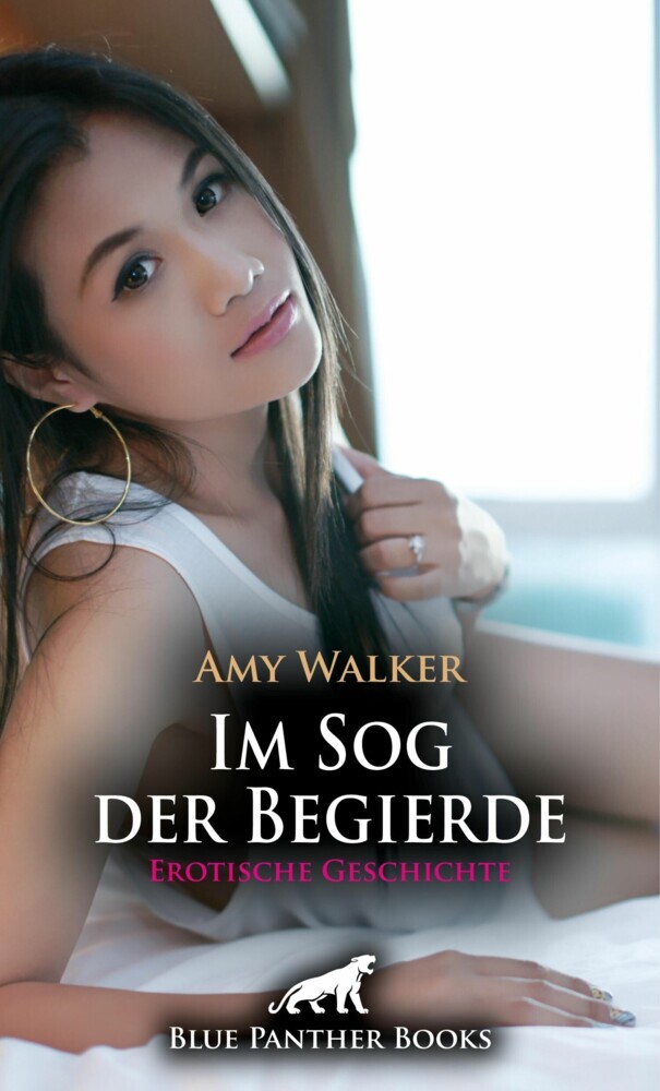 Im Sog der Begierde | Erotische Geschichte main product photo