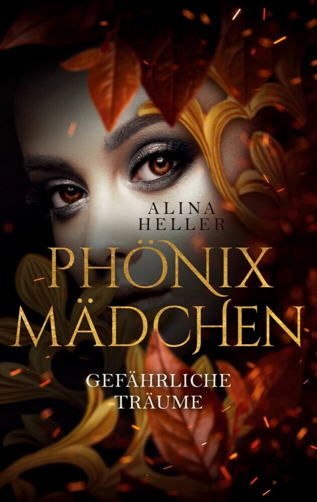 Phönixmädchen main product photo