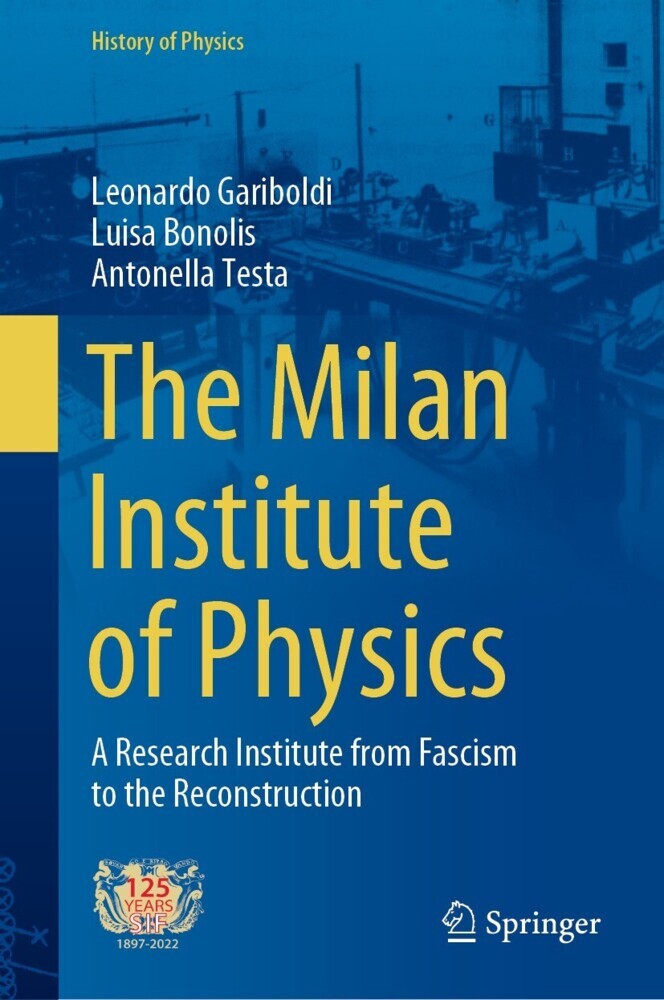 The Milan Institute of Physics main product photo