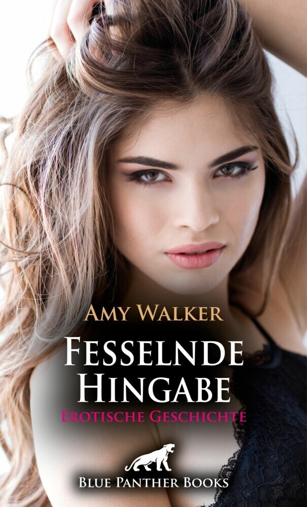 Fesselnde Hingabe | Erotische Geschichte main product photo
